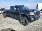 2016 Gmc Sierra K3500 Denali на продаже в San Diego, CA - Rear End