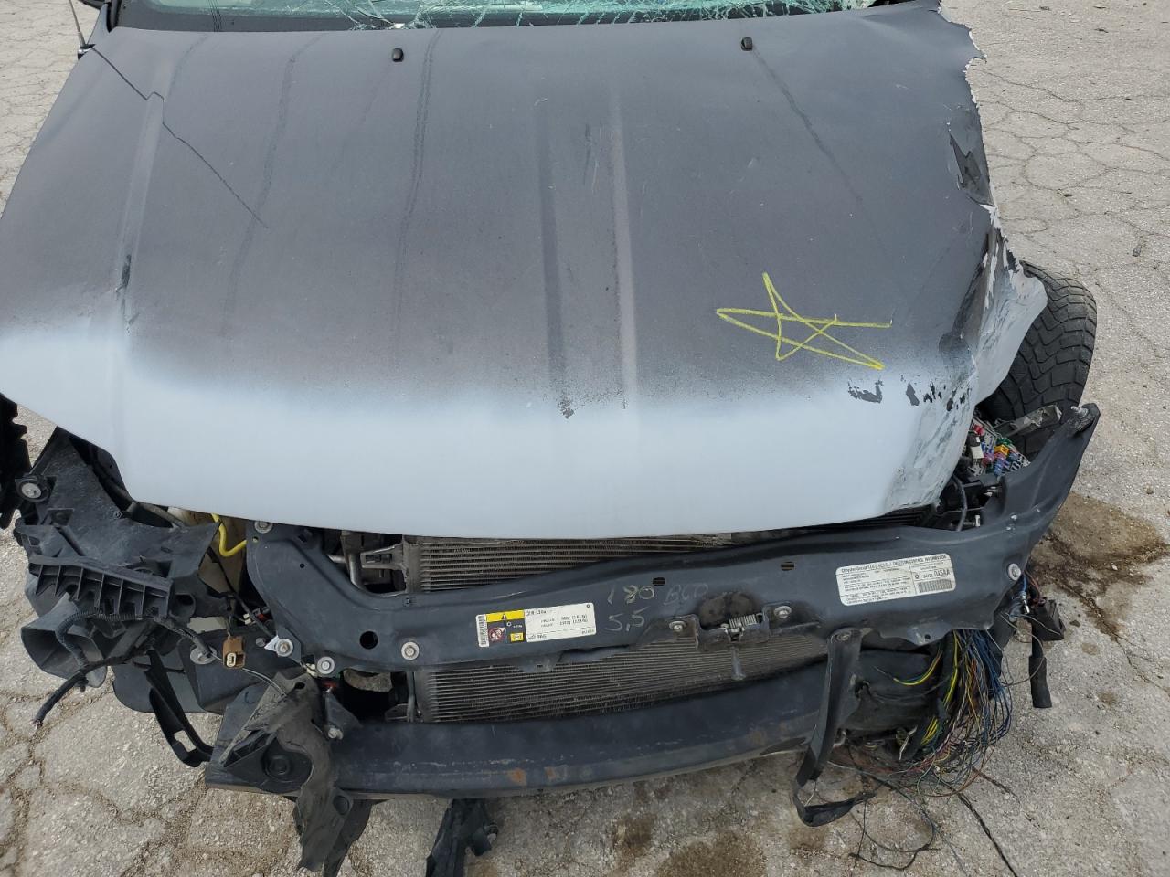 2017 Dodge Grand Caravan Gt VIN: 2C4RDGEG2HR791496 Lot: 53819905