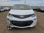 2017 Chevrolet Bolt Ev Lt for Sale in Elgin, IL - Front End