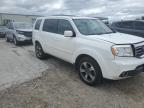 2015 Honda Pilot Se   for Sale in Kansas City, KS - Front End