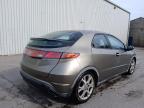 2008 HONDA CIVIC ES I for sale at Copart CHESTER