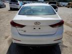 2018 Hyundai Elantra Se de vânzare în Memphis, TN - Front End