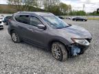 2019 Nissan Rogue S на продаже в North Billerica, MA - Front End