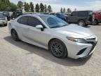 2018 Toyota Camry Xse for Sale in Anthony, TX - Undercarriage