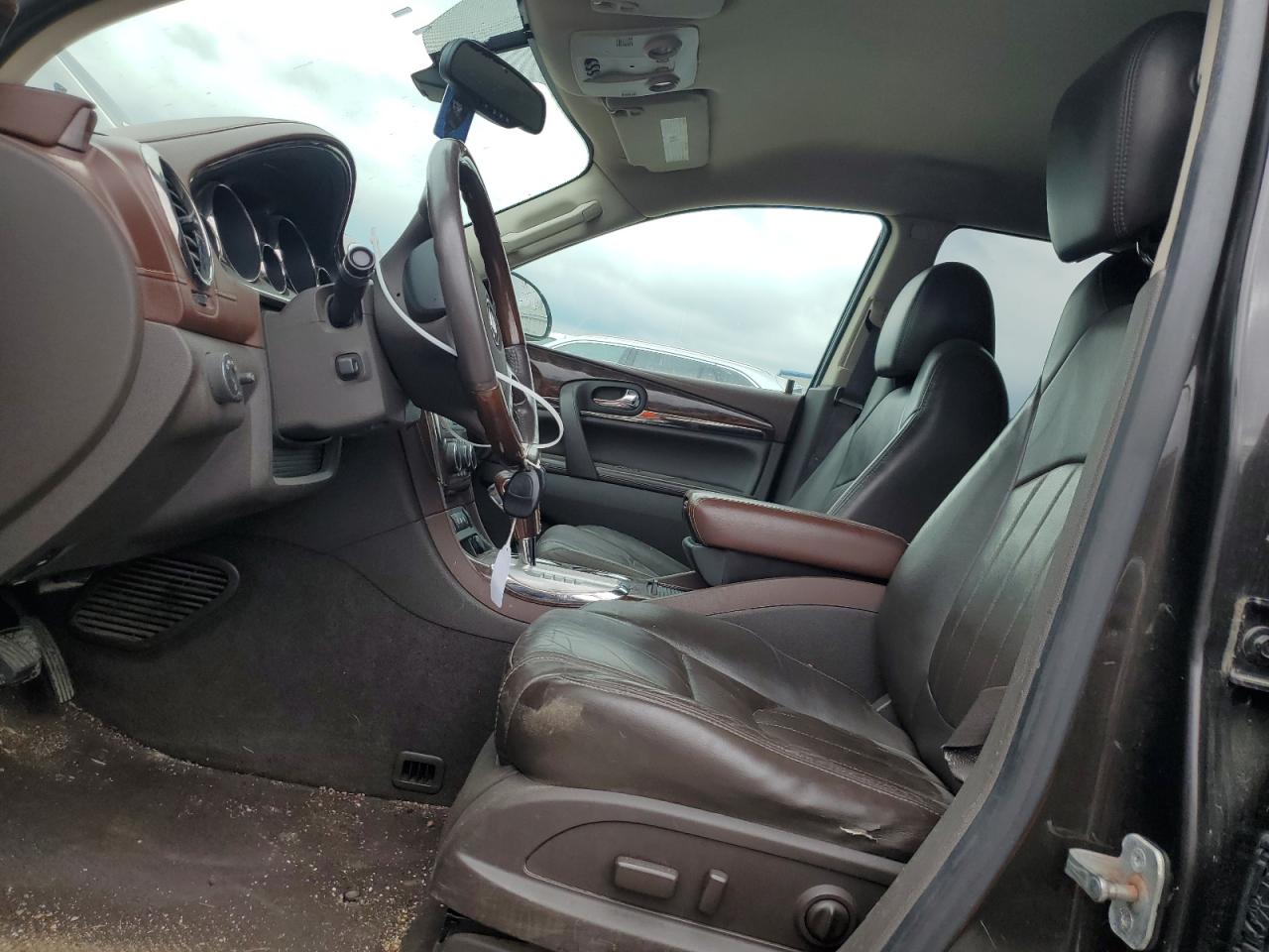 2014 Buick Enclave VIN: 5GAKVCKD5EJ225190 Lot: 56188165