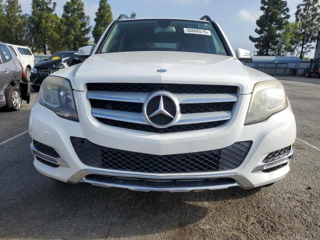 2013 MERCEDES-BENZ GLK 350  