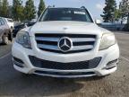 2013 Mercedes-Benz Glk 350 en Venta en Rancho Cucamonga, CA - Mechanical