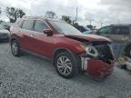 2015 Nissan Rogue S for Sale in Riverview, FL - Front End