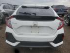2017 Honda Civic Ex de vânzare în Elgin, IL - Front End