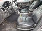 2017 Chevrolet Traverse Lt на продаже в Haslet, TX - Undercarriage