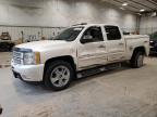 2012 Chevrolet Silverado K1500 Ltz for Sale in Milwaukee, WI - Side