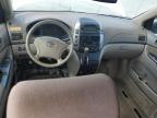 2010 Toyota Sienna Ce продається в Byron, GA - Rear End