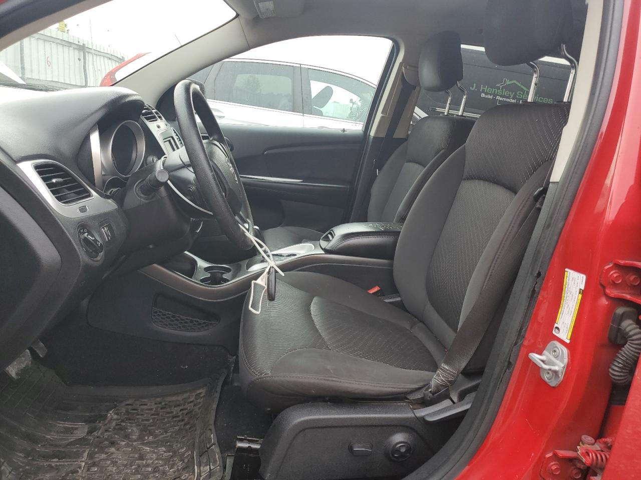 2013 Dodge Journey Sxt VIN: 3C4PDCBGXDT699760 Lot: 56704035