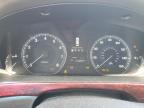 2013 Hyundai Equus Signature na sprzedaż w Lumberton, NC - Mechanical