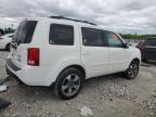 2015 Honda Pilot Se   for Sale in Wayland, MI - Front End