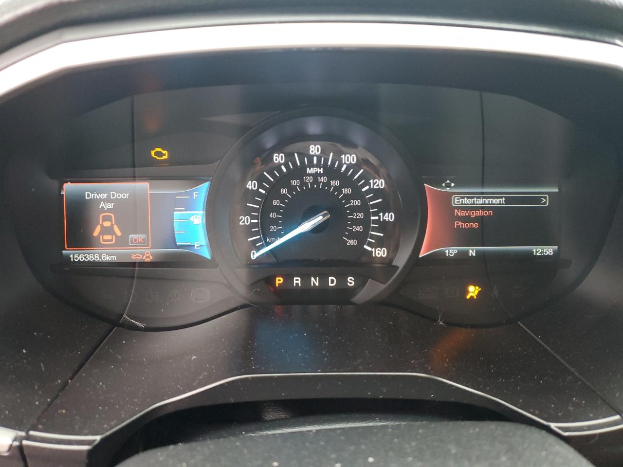 2018 Ford Edge Sel VIN: 2FMPK3J96JBC41189 Lot: 56521205