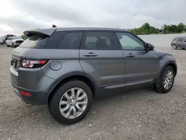  LAND ROVER RANGEROVER 2015 Сірий