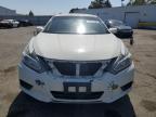 2017 Nissan Altima 2.5 for Sale in Vallejo, CA - Front End