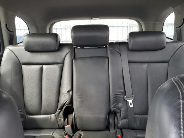 2009 HYUNDAI SANTA FE GL