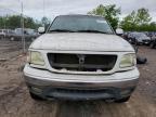 2001 Ford F150 Supercrew за продажба в Chalfont, PA - Front End