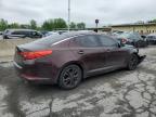 2011 Kia Optima Ex за продажба в Marlboro, NY - Front End