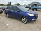 2013 Ford Escape Se en Venta en Wichita, KS - Minor Dent/Scratches