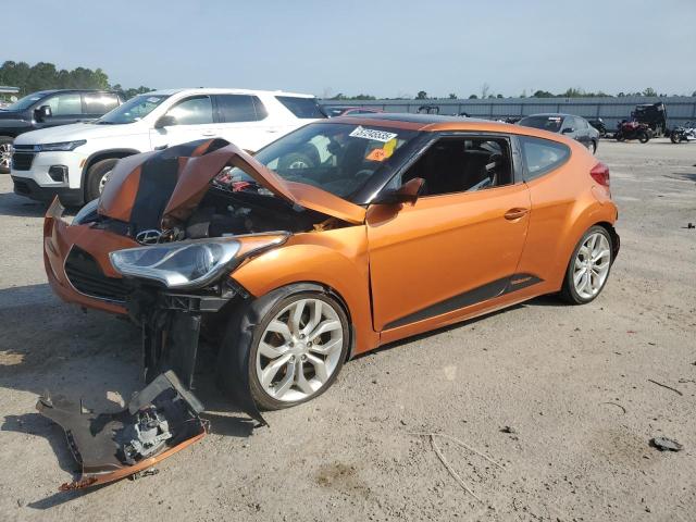 2012 Hyundai Veloster 