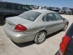 2007 Ford Taurus Sel продається в Wichita, KS - Rear End