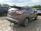 2015 Nissan Murano S for Sale in Kansas City, KS - Rear End