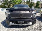 2022 Chevrolet Silverado K2500 High Country იყიდება North Billerica-ში, MA - Side