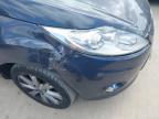 2011 FORD FIESTA ZETEC  for sale at Copart SANDY
