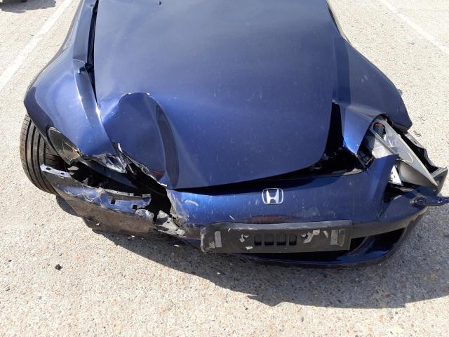 2006 HONDA S2000