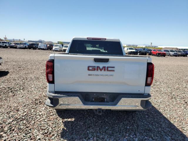  GMC SIERRA 2023 Biały