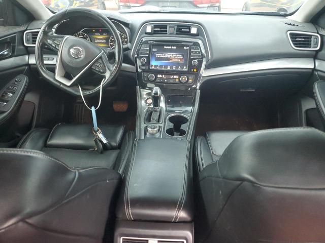  NISSAN MAXIMA 2018 Szary