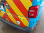 2017 VOLKSWAGEN TRANSPORTE for sale at Copart YORK