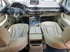 2017 Audi Q7 Premium Plus de vânzare în Opa Locka, FL - Normal Wear