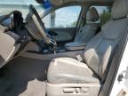 2009 Acura Mdx  იყიდება Midway-ში, FL - Water/Flood