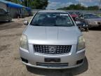 2007 Nissan Sentra 2.0   for Sale in Wichita, KS - Undercarriage