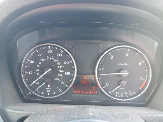 2009 BMW 320D M SPO