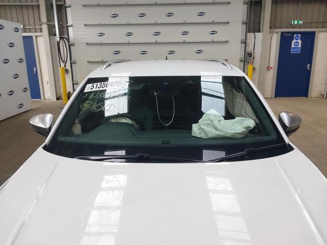 2021 VOLKSWAGEN T-ROC R TS