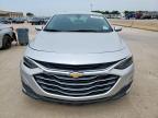 2020 Chevrolet Malibu Lt იყიდება Wilmer-ში, TX - Front End