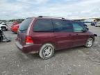 2007 Ford Freestar Sel للبيع في Madisonville، TN - All Over