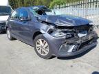 2022 VOLKSWAGEN POLO LIFE for sale at Copart WHITBURN