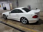 2004 Mercedes-Benz Sl 500 for Sale in York Haven, PA - Front End