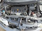 2012 Honda Civic Ex for Sale in Lansing, MI - Front End