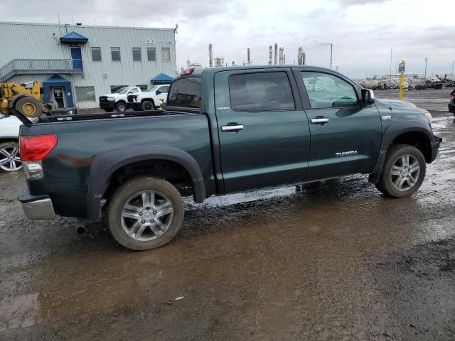 2008 TOYOTA TUNDRA CREWMAX LIMITED