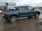 2008 TOYOTA TUNDRA CREWMAX LIMITED à vendre chez Copart QC - MONTREAL