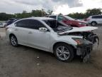 2014 Nissan Altima 2.5 en Venta en Jacksonville, FL - Front End