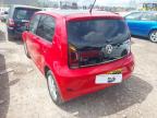 2020 VOLKSWAGEN HIGH UP for sale at Copart BRISTOL