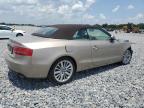 2010 Audi A5 Premium Plus de vânzare în Arcadia, FL - Front End